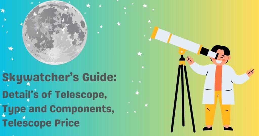 Telescope Price